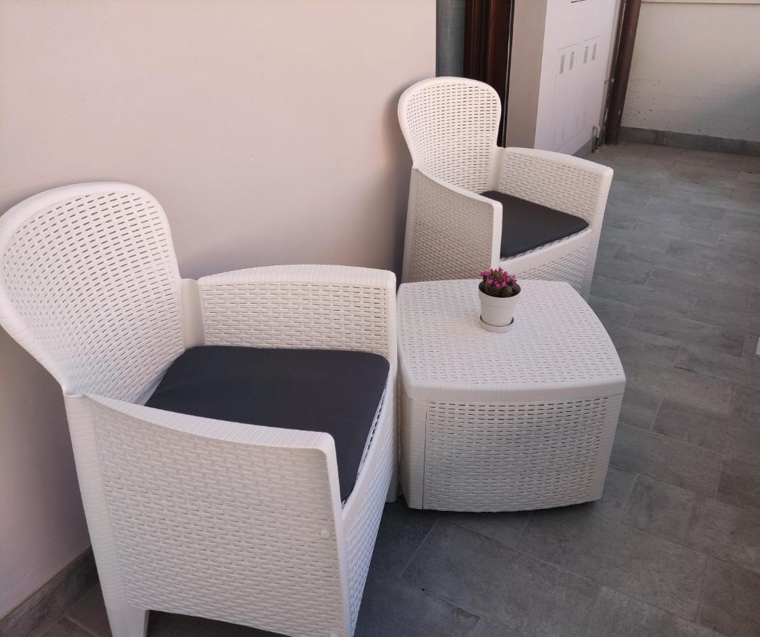 Diamond Apartment Arezzo Exterior photo